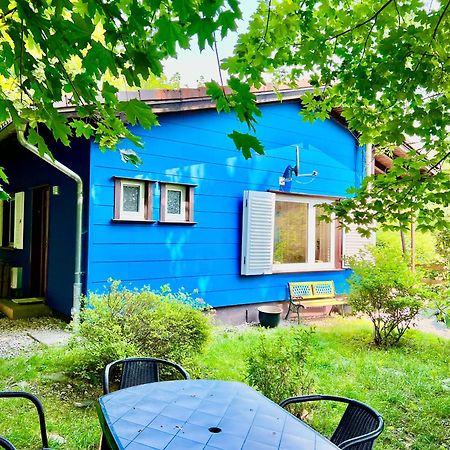 Platell Ferienhausverwaltung Sankt Andreasberg Exterior foto