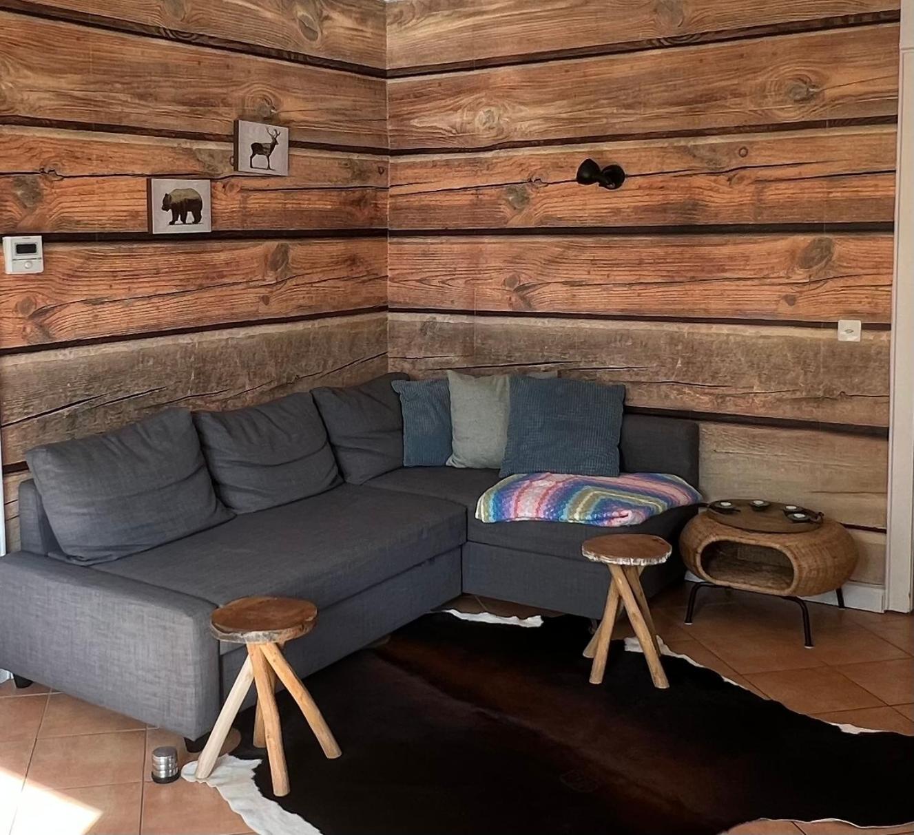 Platell Ferienhausverwaltung Sankt Andreasberg Exterior foto