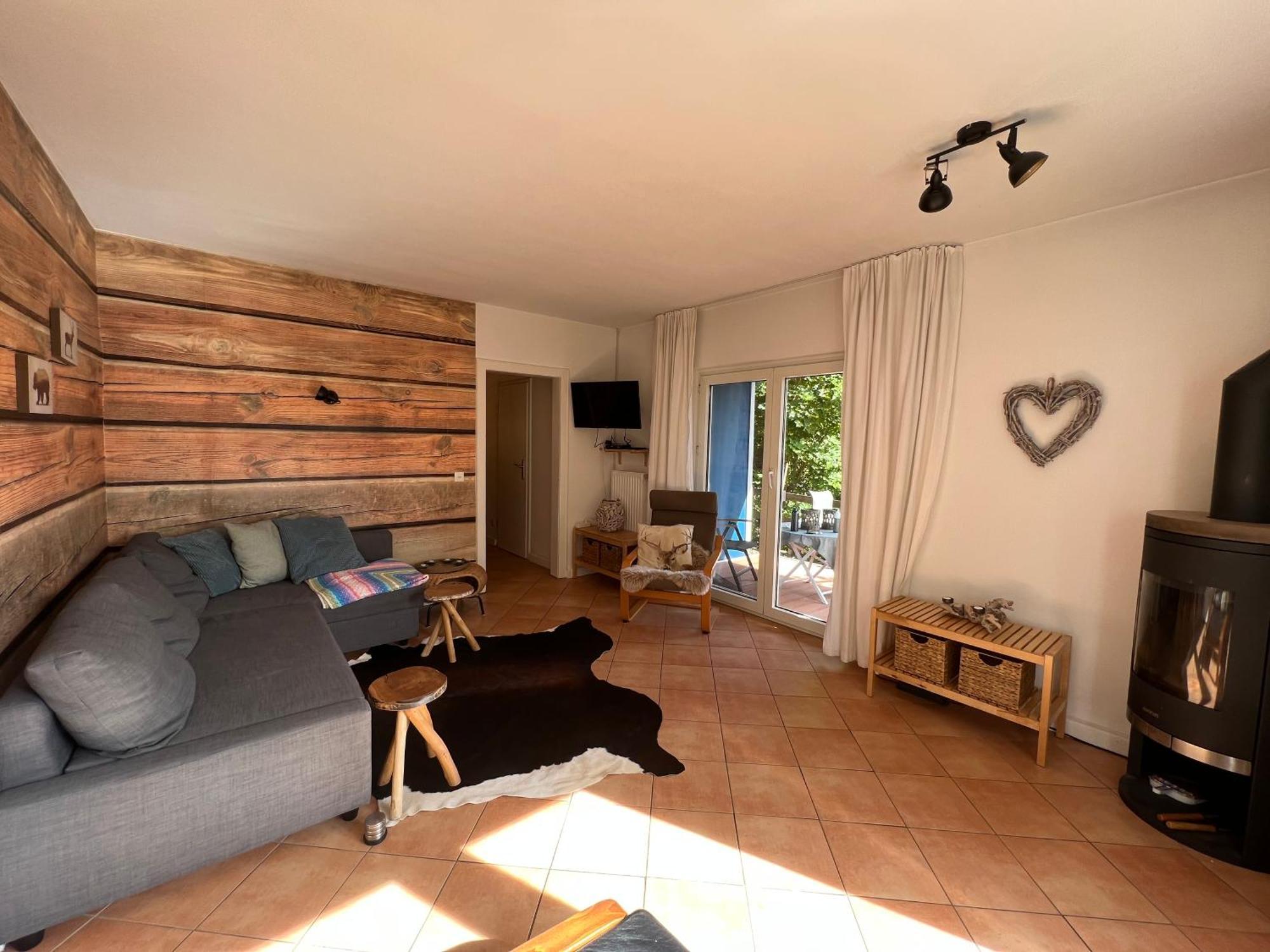 Platell Ferienhausverwaltung Sankt Andreasberg Exterior foto