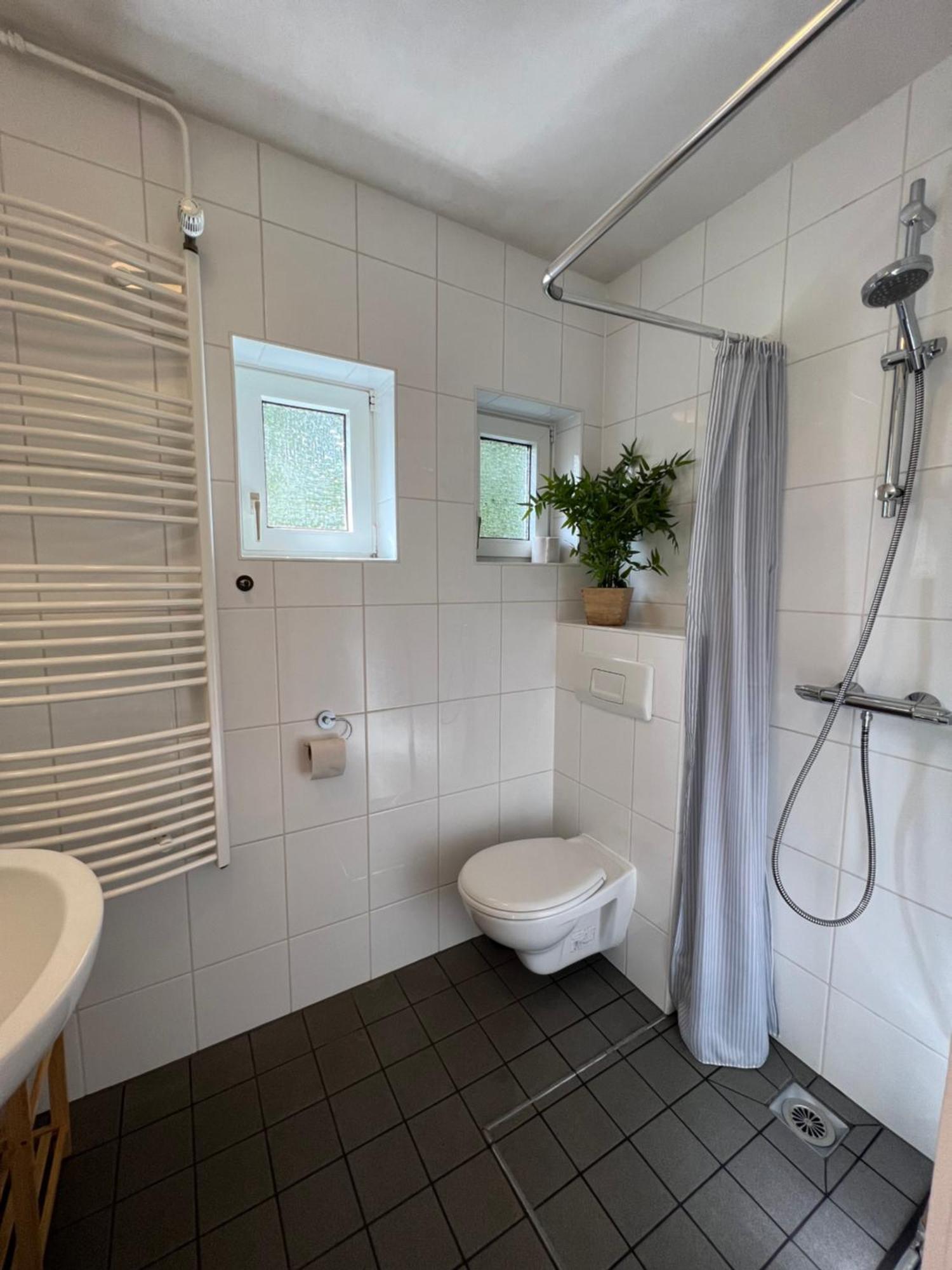 Platell Ferienhausverwaltung Sankt Andreasberg Exterior foto